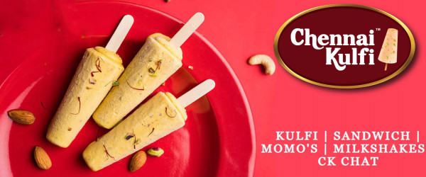 Chennai Kulfi | Twifoo - Order Food Online Chennai Kulfi | Twifoo - Order Food Online